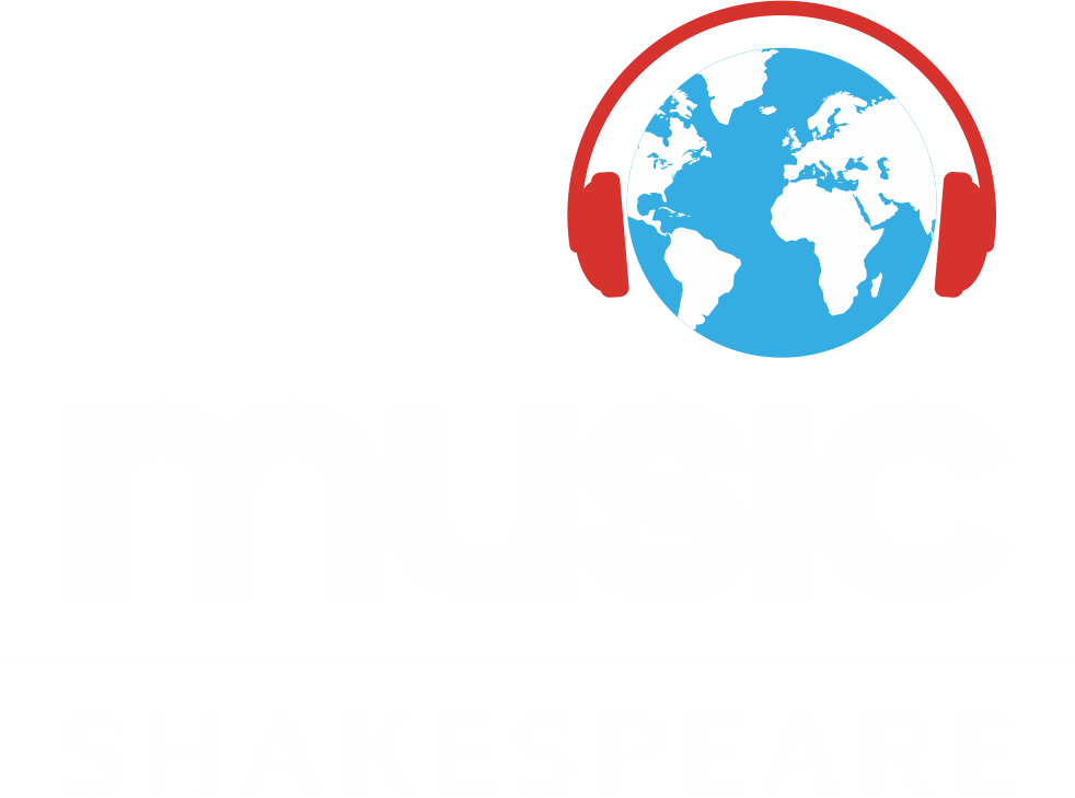 Shakespeare music